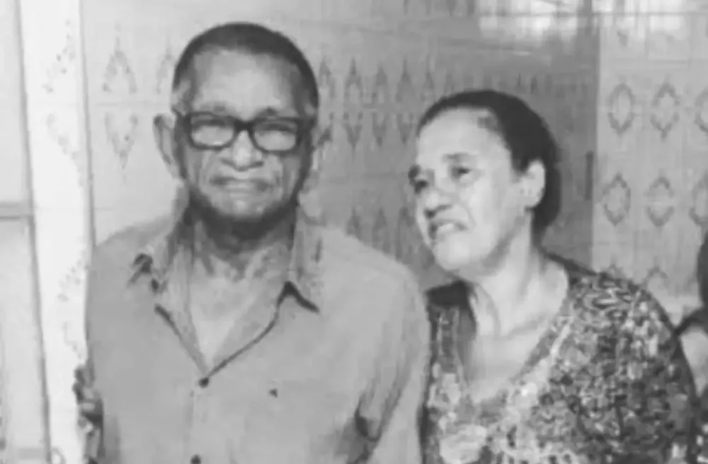 Neto é suspeito de matar avós idosos a facadas em São João do Piauí