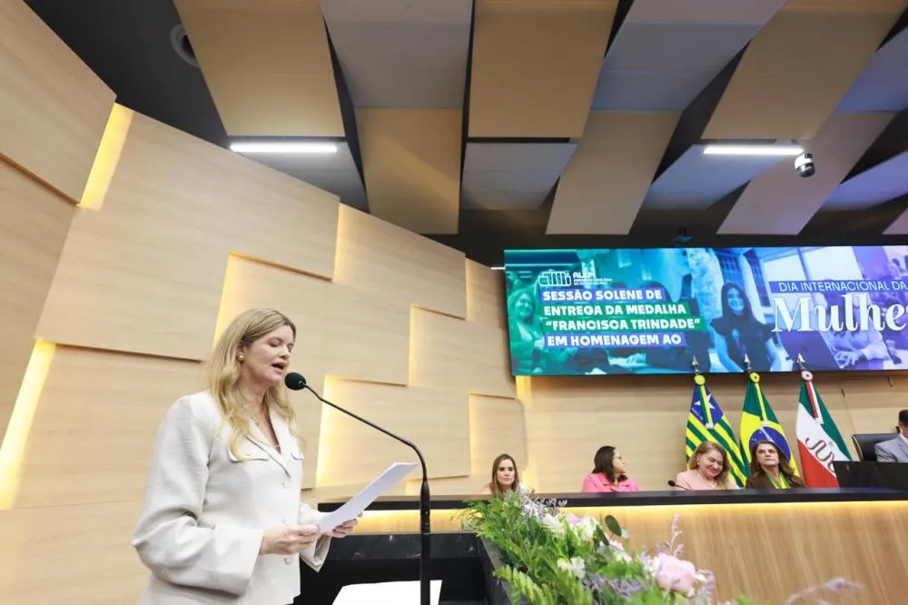 Gracinha Mão Santa mantém protagonismo político na Planície Litorânea