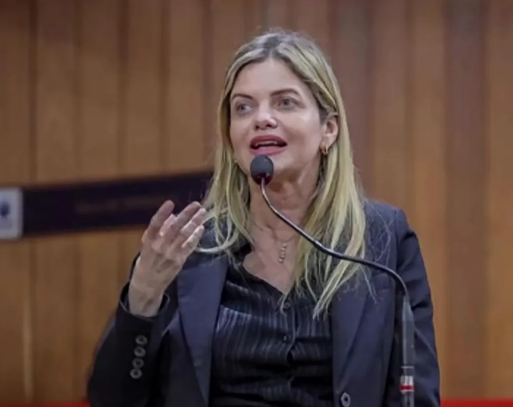 Gracinha Mão Santa fortalece atuação em inclusão, qualificação profissional e desenvolvimento regional
