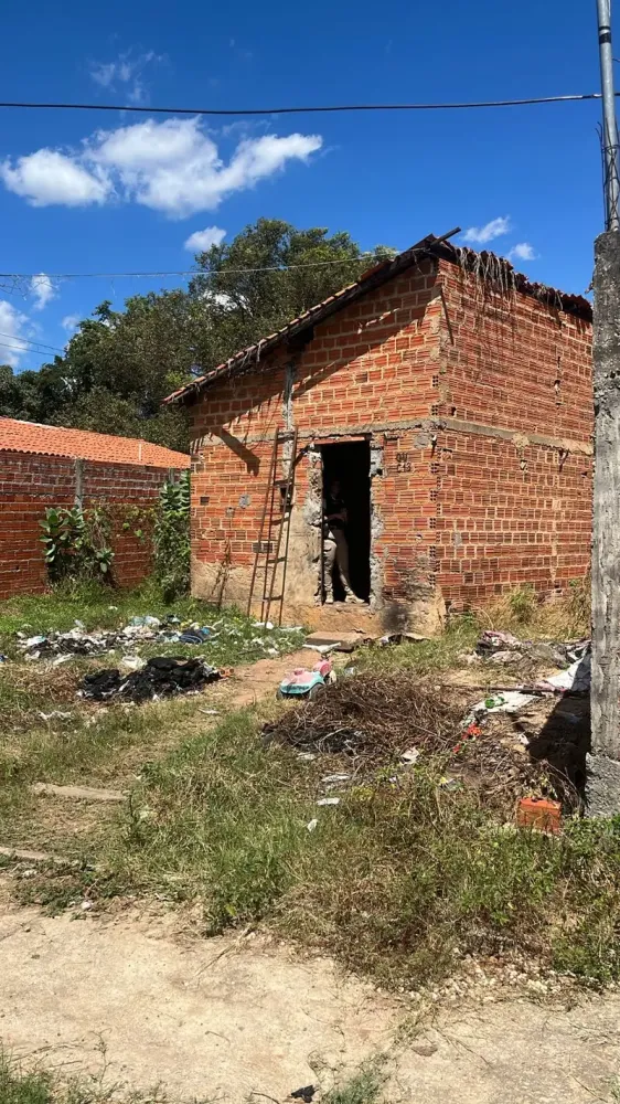 Tragédia na zona Sul: bebê de 5 meses morre com marcas de maus-tratos
