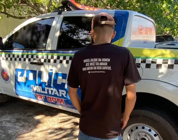 Menina de 12 anos engravida após sofrer abuso e homem acaba preso