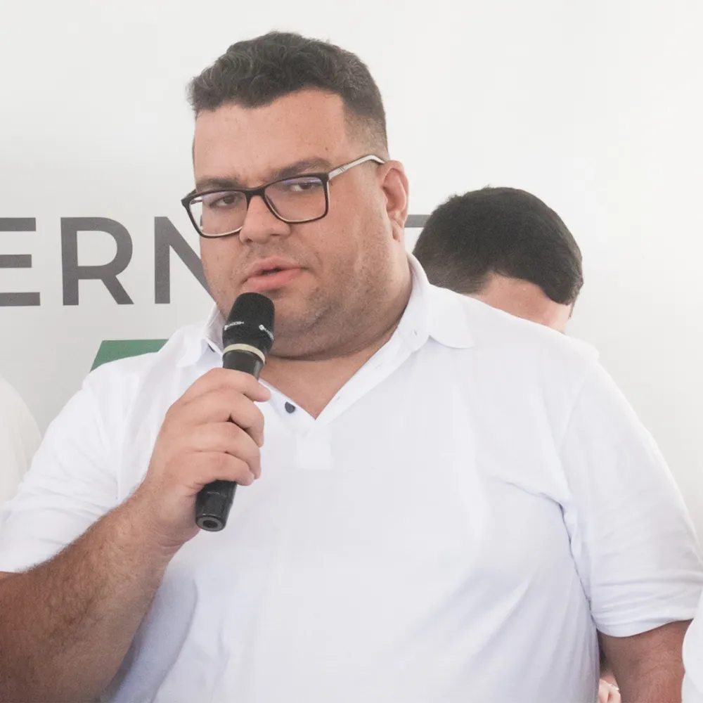 Prefeito de Passagem Franca esclarece ação sobre resíduos sólidos