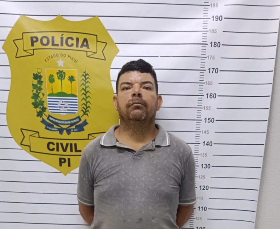 Suspeito de atropelamento fatal que matou dois em 2008 é preso pela PM