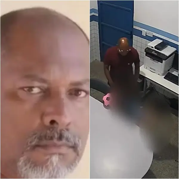 Suspeito de estupro contra crianças viola monitoramento e foge da Justiça em Timon