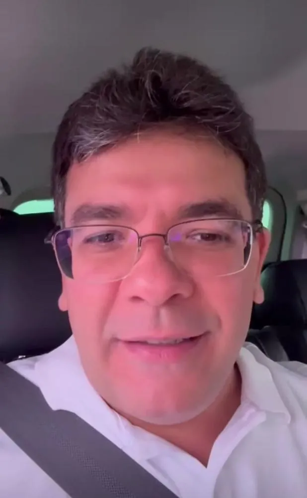 Governador Rafael Fonteles destaca investimentos e ações do Governo no Piauí