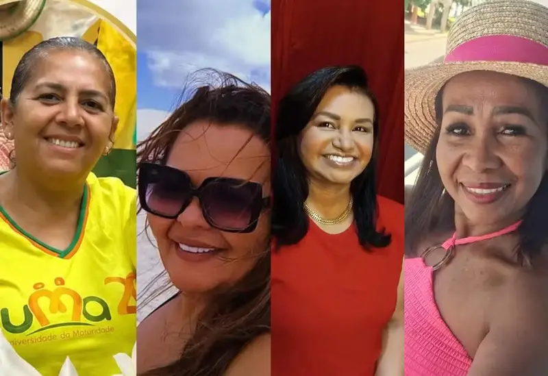 Tragédia na BR-226: quatro amigas morrem a caminho de Barra Grande