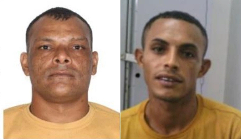 DHPP prende suspeitos de planejar assassinato em Curralinhos
