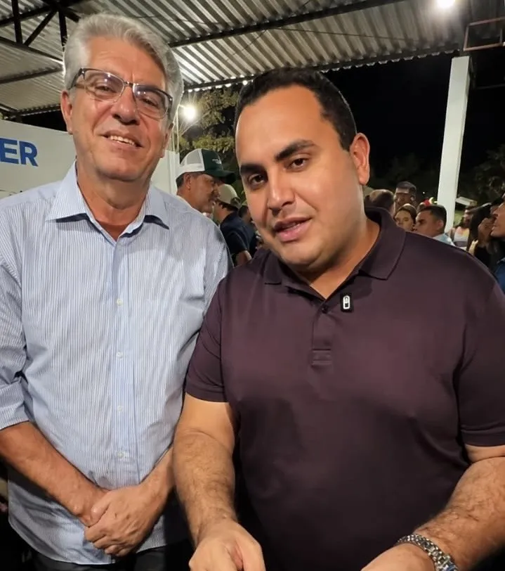 Lideranças destacam importância da Expo Corrente para o desenvolvimento