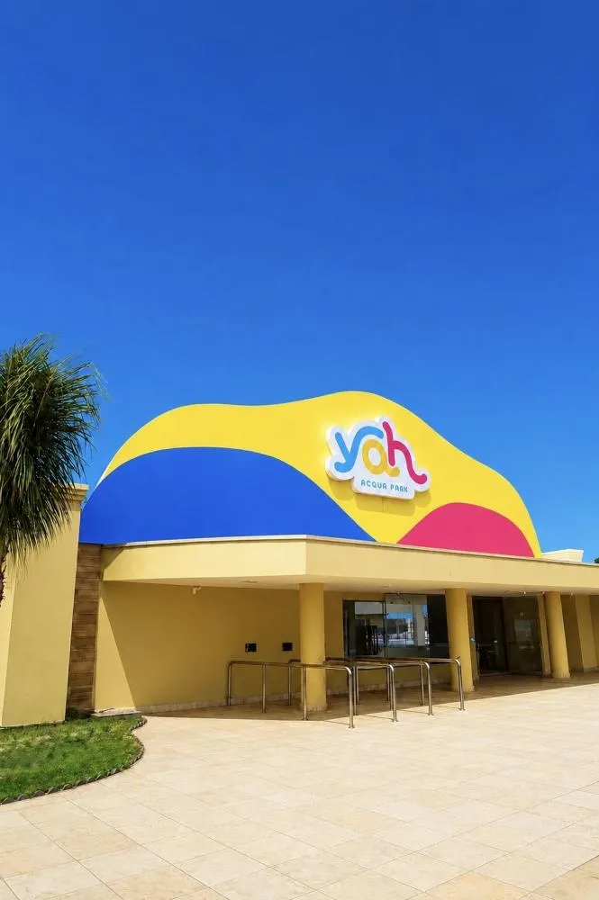 Yah Acqua Park será inaugurado e amplia turismo no litoral do Piauí