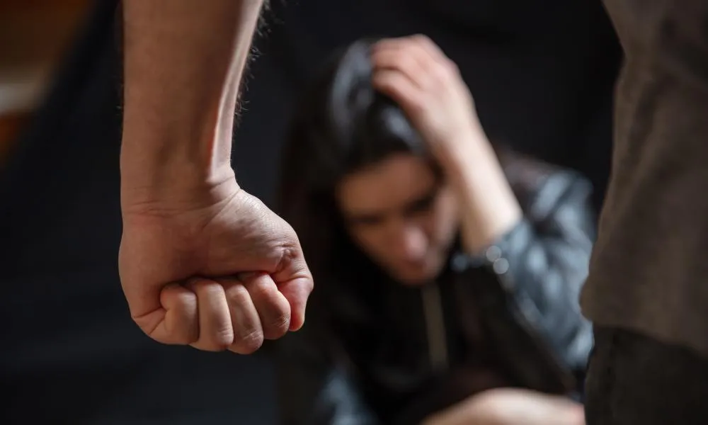 Homem é preso em flagrante por agredir a esposa no Norte do Piauí
