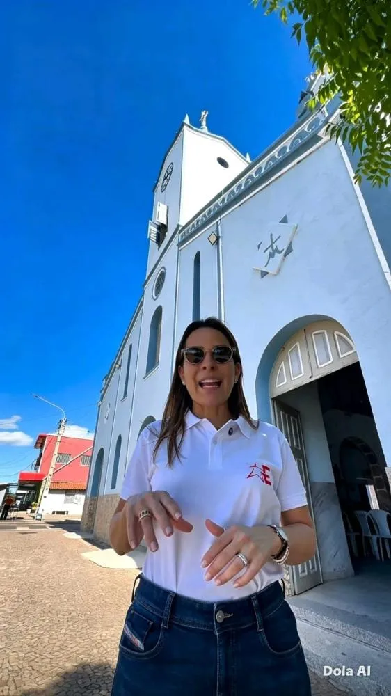 Projeto “Elzuila pelo Piauí” visita José de Freitas