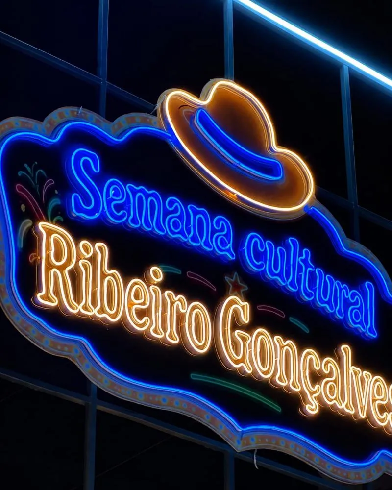 Semana Cultural 2026 reúne grande público em Ribeiro Gonçalves
