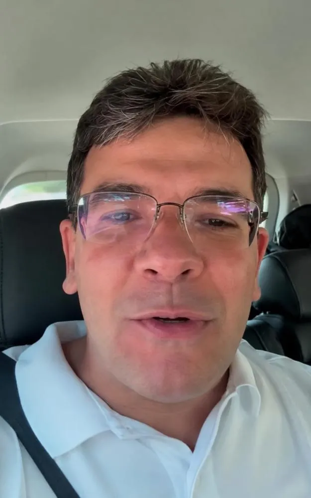 Rafael Fonteles cumpre agenda em quatro municípios do Sul do PI