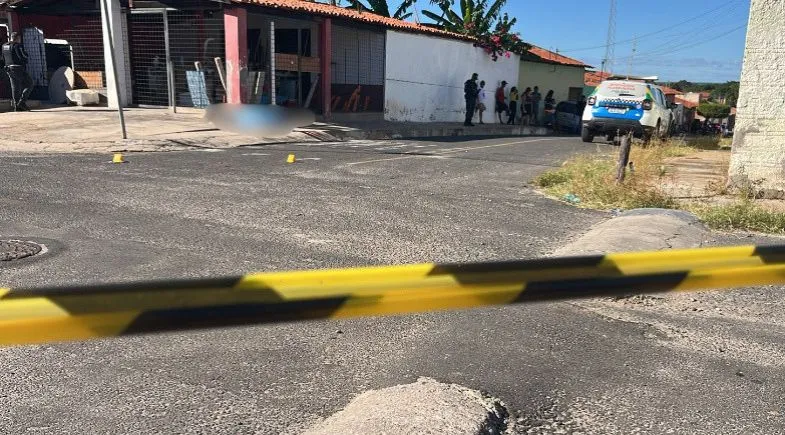 Piauí é o estado menos violento do Norte/Nordeste e o 8º do Brasil