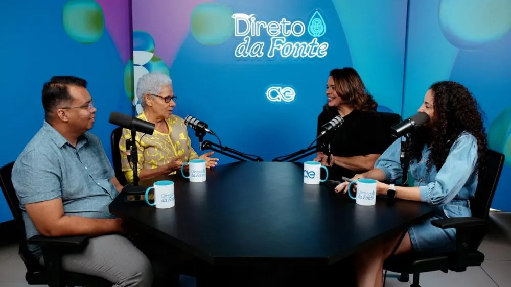 Tarifa Social amplia acesso à água e reduz desigualdades no Piauí