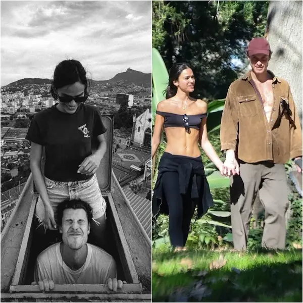 Shawn Mendes se declara para Bruna Marquezine: 'Você mudou a minha vida'