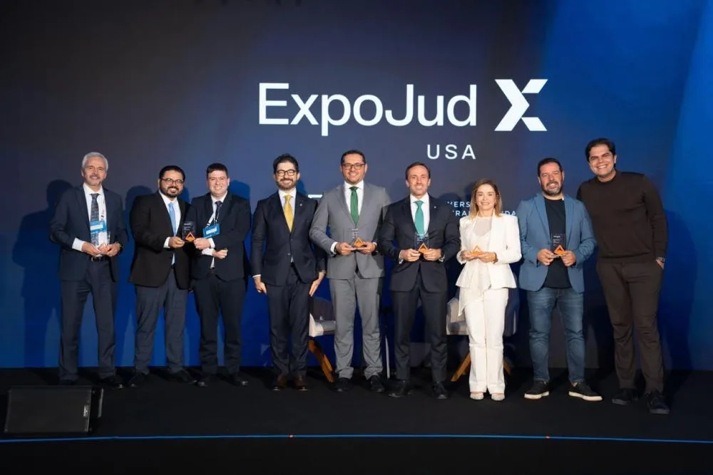 Piauí conquista 1º lugar em prêmio de inovação nos EUA com IA do TJPI