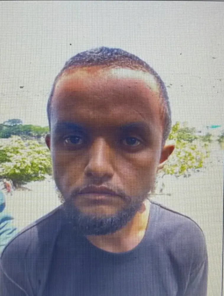 Acusado de decepar dedo e tentar estuprar mulher dentro de casa é indiciado