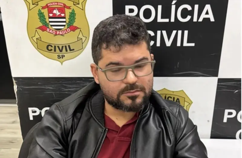 Preso em SP engenheiro investigado por aplicar golpe solar a 30 vítimas no PI
