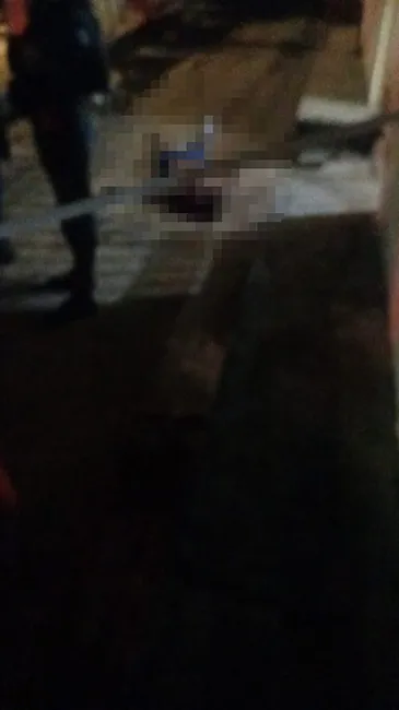 Homem é morto a tiros no Residencial Judite Nunes, zona Sul de Teresina
