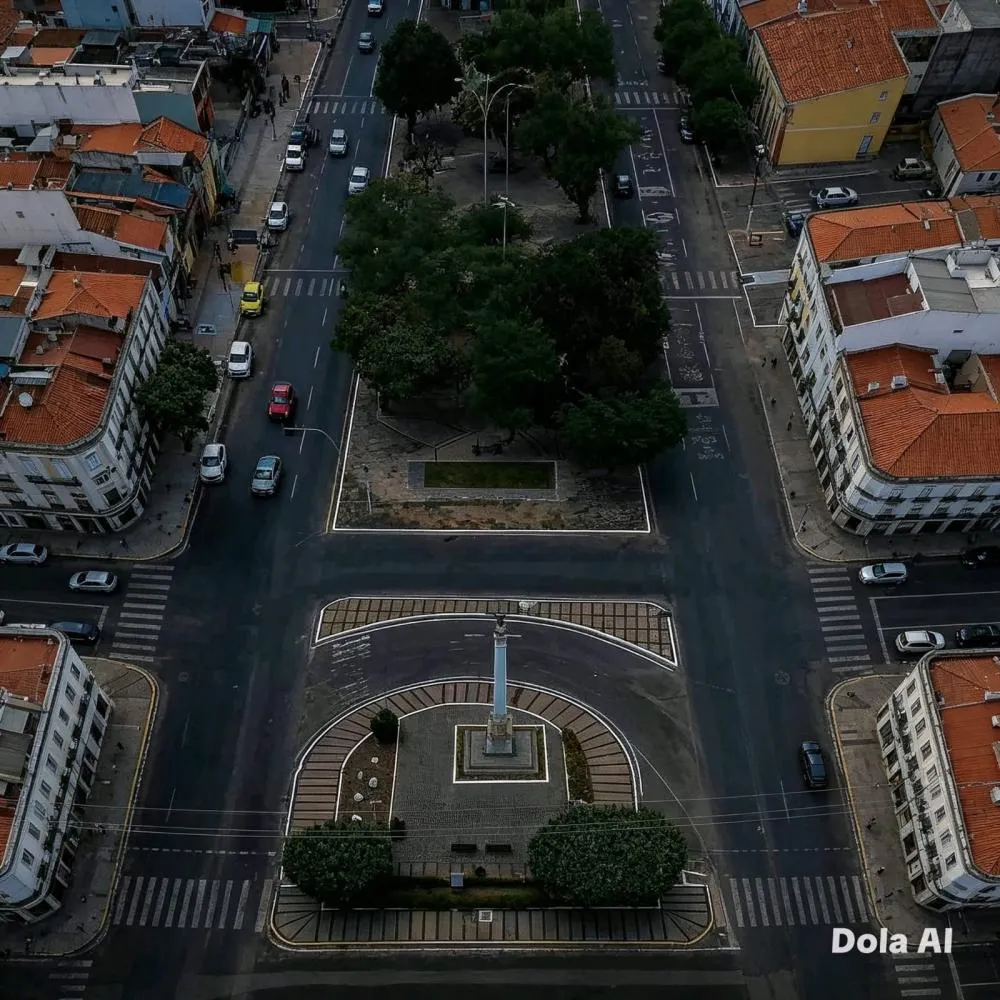 Felipe Sampaio parabeniza Parnaíba pelos 182 anos de história e progresso