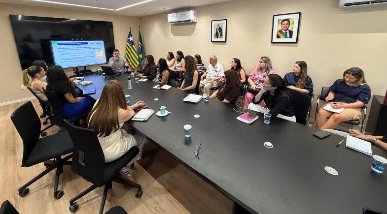 Piauí terá mais uma carreta de saúde; veja quais exames serão ofertados