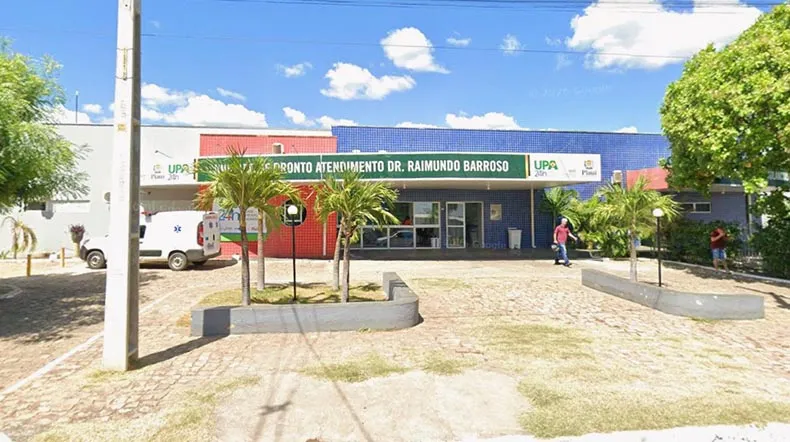 Jovem que matou o pai a facadas no Piauí alega ter agido para defender a mãe