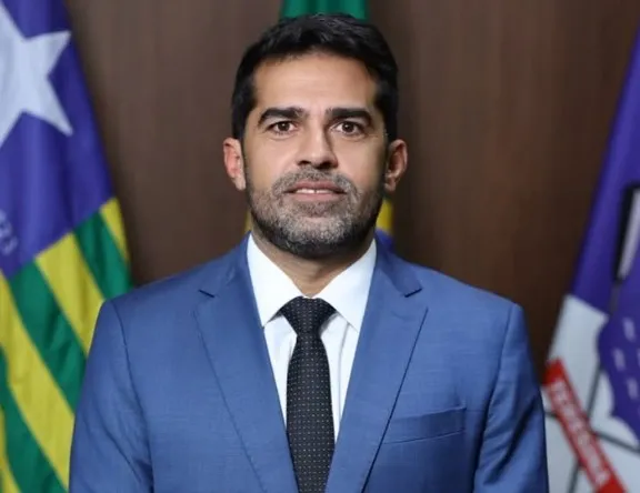 Vereador de Teresina, Bruno Vilarinho