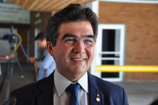 Deputado Francisco Limma/ Crédito: Alepi