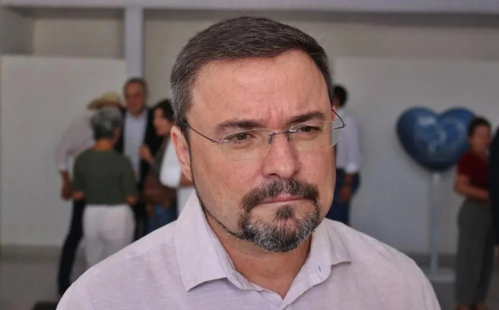Deputado Fábio Novo
