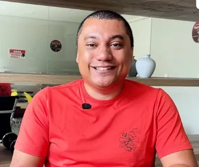 Wilson da Educação estreia como colunista do Notícia Diária