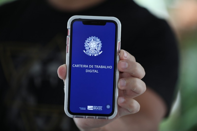 Sine Amazonas divulga 158 vagas de emprego em diversas áreas para esta segunda-feira