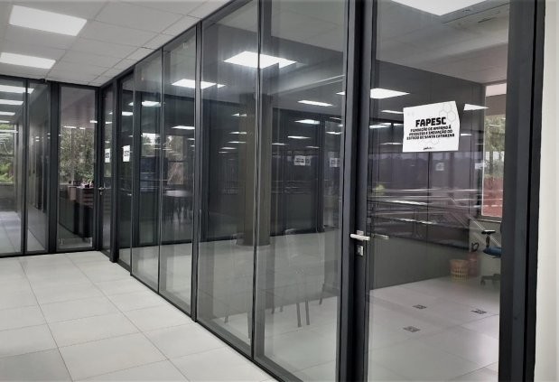 Fapesc inicia atendimento presencial em Chapecó