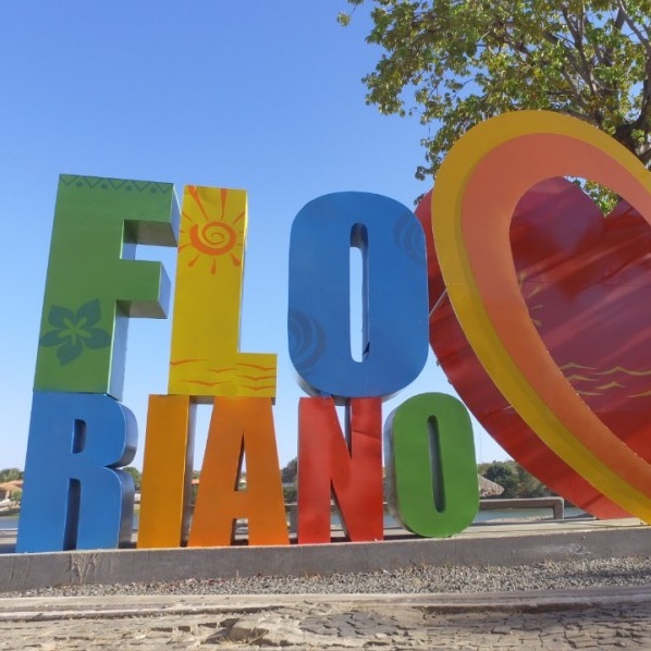Floriano - PI