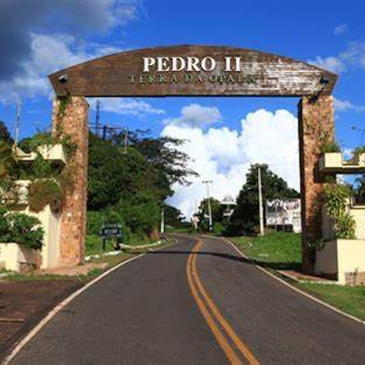 Pedro II - PI
