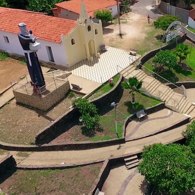 Santo Antonio dos Milagres - PI