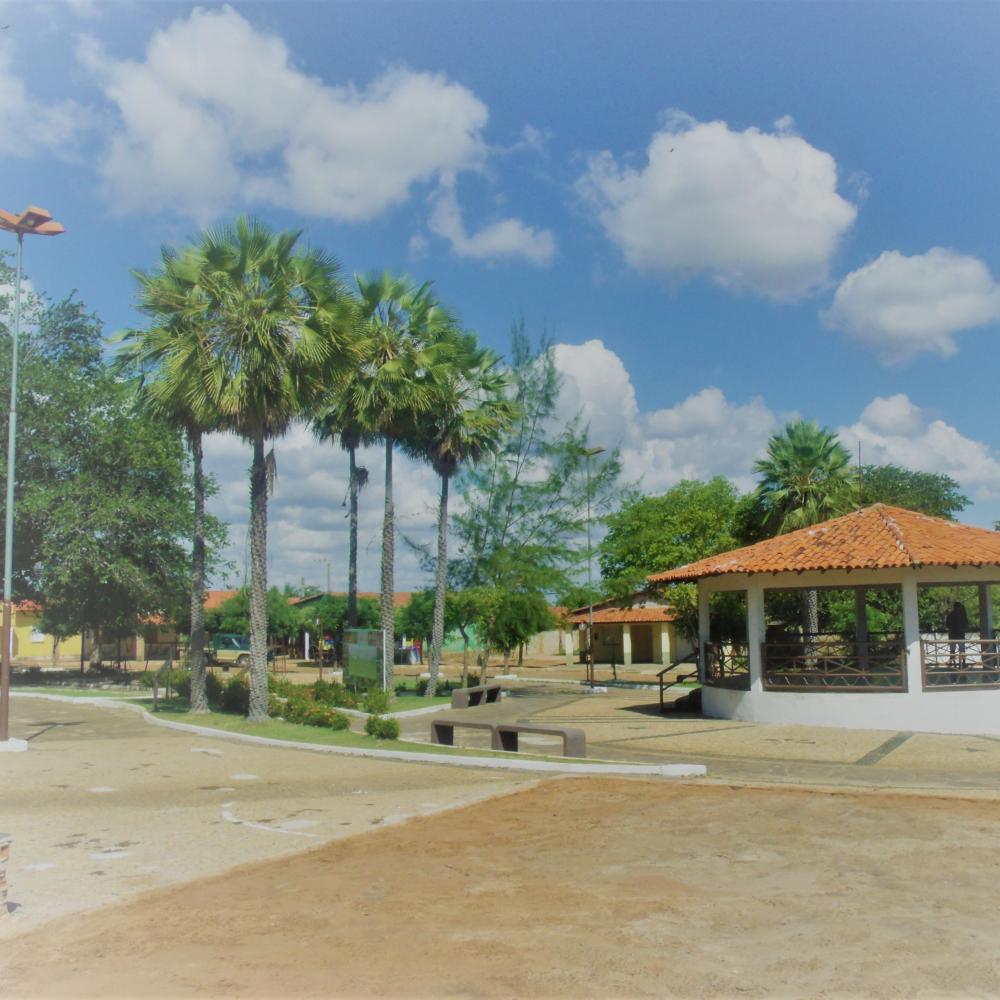Jatobá do Piauí - PI