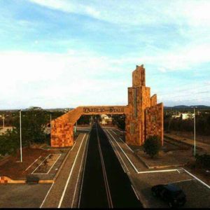 Castelo do Piauí - PI