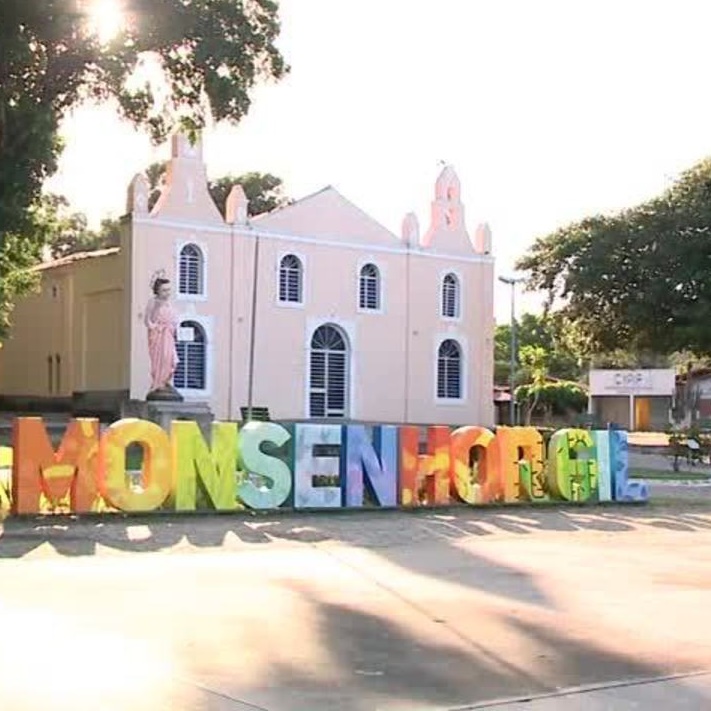 Monsenhor Gil - PI
