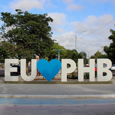Parnaíba - PI