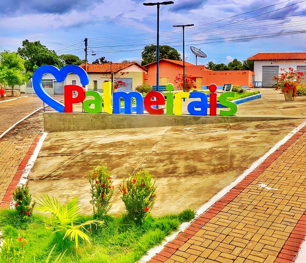 Palmeirais - PI