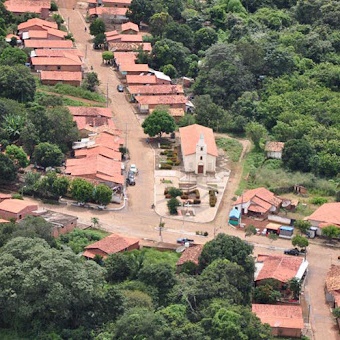 Jardim do Mulato - PI