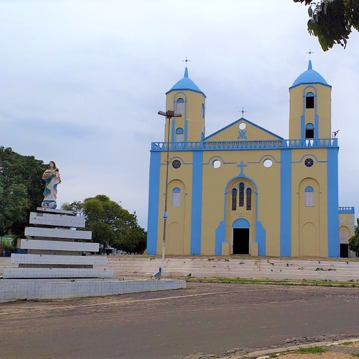 Valença do Piauí - PI