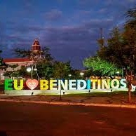Beneditinos - PI